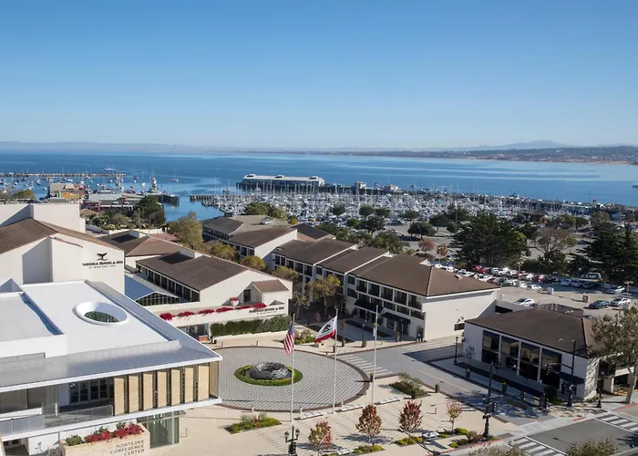 Resorts Guide Portola & Spa