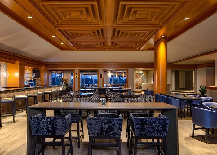  Westin Tampa Waterside