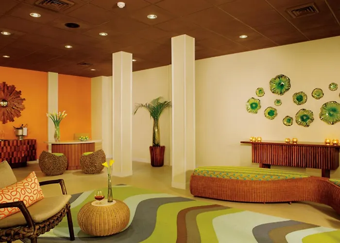Sunscape Curacao Spa & Casino