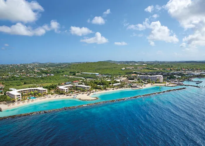 Sunscape Curacao Spa & Casino