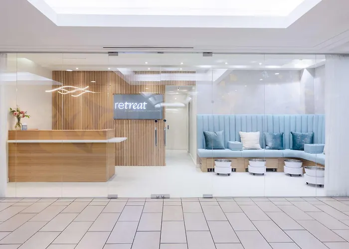 Hyatt Regency Vancouver