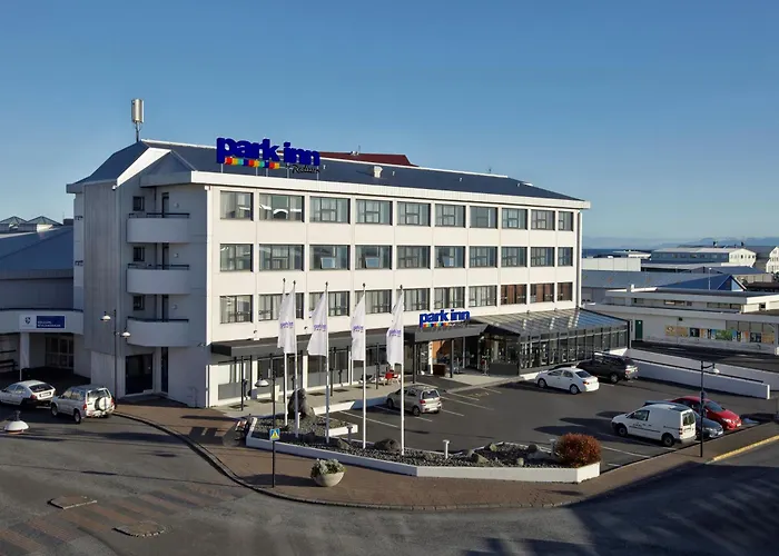 Beach Hotels Park Inn By Radisson Reykjavik Keflavik Airport