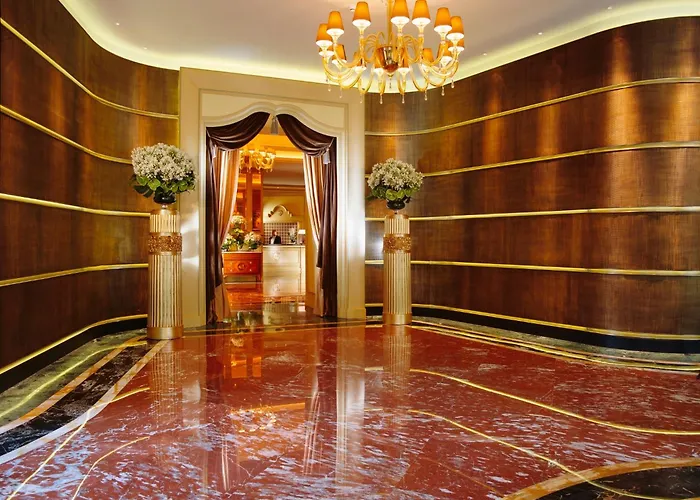  Principe Di Savoia - Dorchester Collection