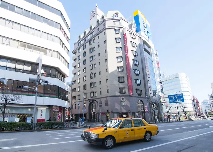 Strix Tokyo