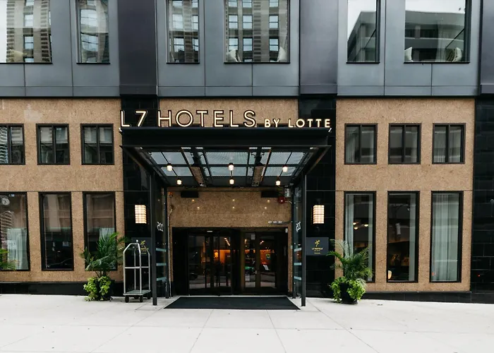 L7 Chicago By Lotte