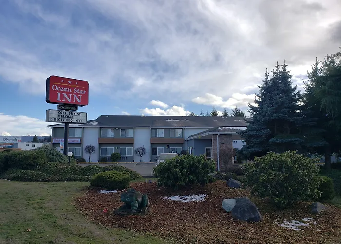 Ocean Star Inn