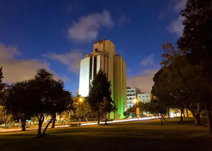 Cassia Hotel Jerusalem