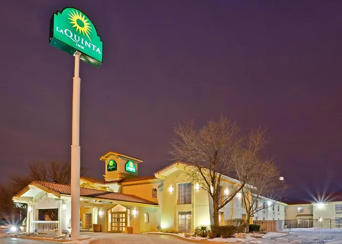 3 star hotel: La Quinta Inn By Wyndham Omaha West