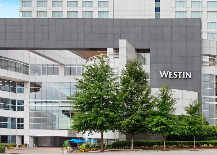 Westin Buckhead Atlanta
