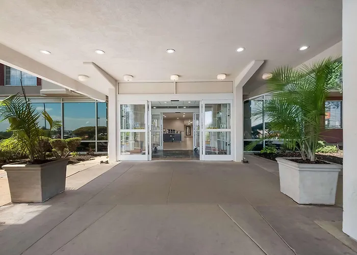 Country Inn & Suites By Radisson, Fredericksburg South I-95 , Va