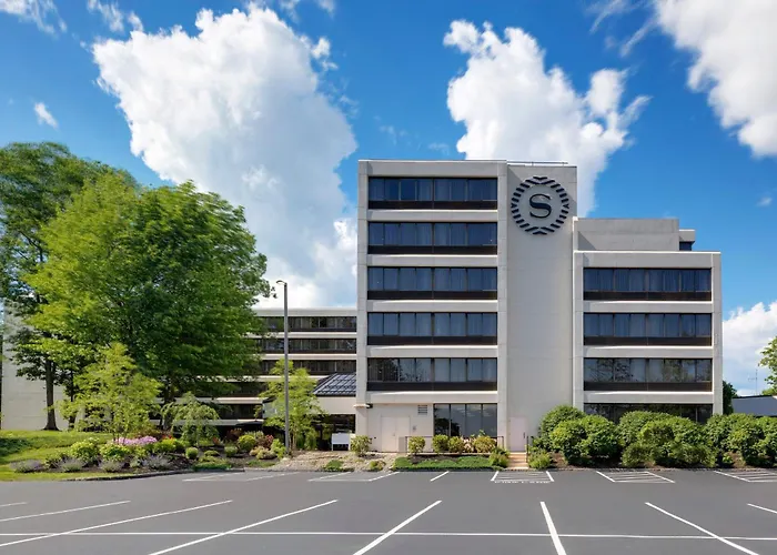 Boutique hotel only: Portland Sheraton At Sable Oaks