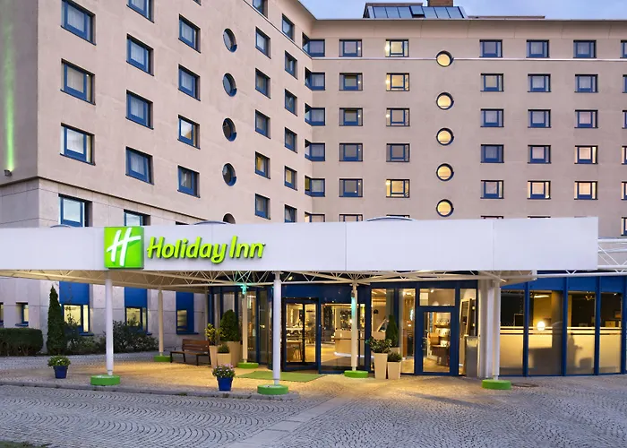 Haustierfreundliches Hotel: Holiday Inn Stuttgart By Ihg