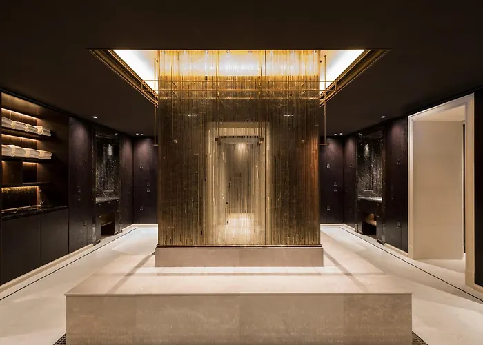 Hotel para famílias: The Lanesborough, Oetker Hotels