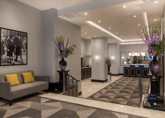 Best Selfcatering Cavendish London