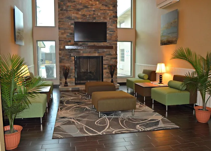 Wyndham Garden Hotel Cross Lanes Charleston