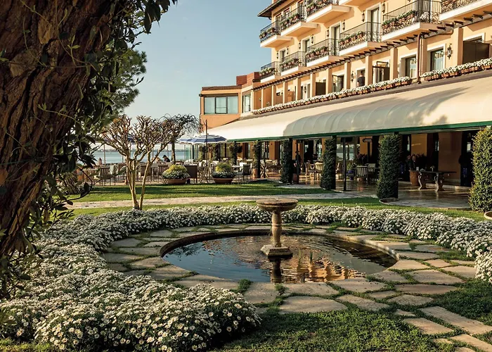 Hotel con golf: Cipriani, A Belmond Hotel, Venice