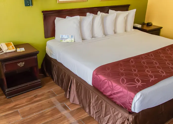 Days Inn Bna St Thomas W Hosp