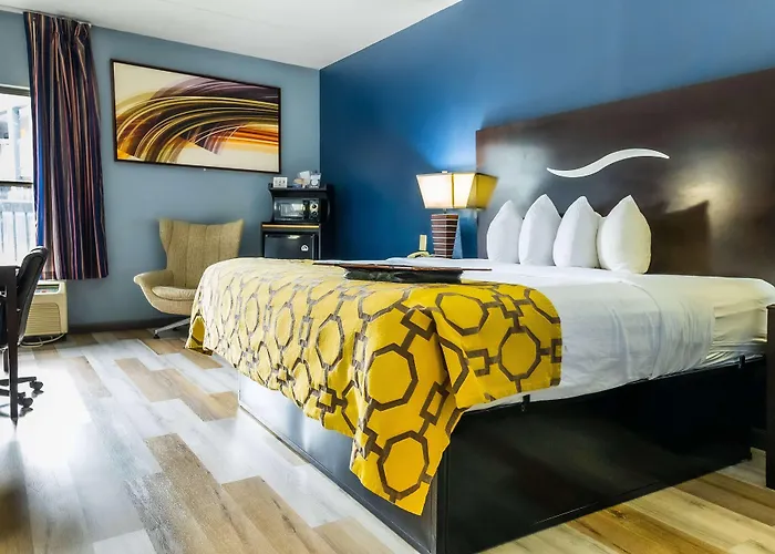 Baymont By Wyndham London Ky