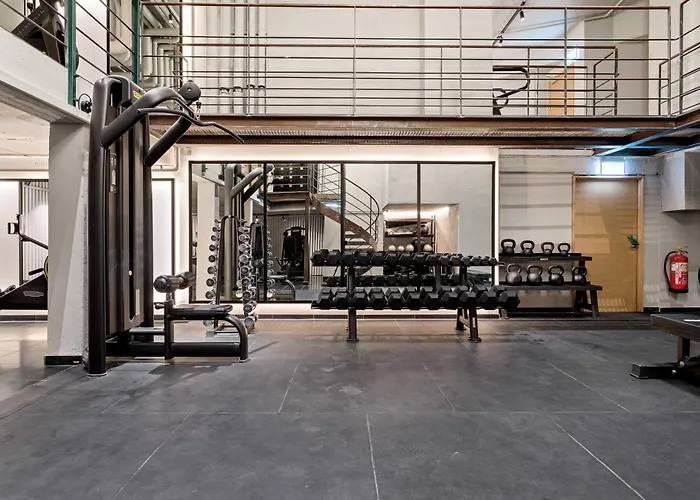 Luxe hotel: Mornington Hotel Stockholm