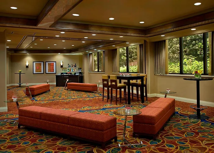 Toronto Airport Marriott Hotel