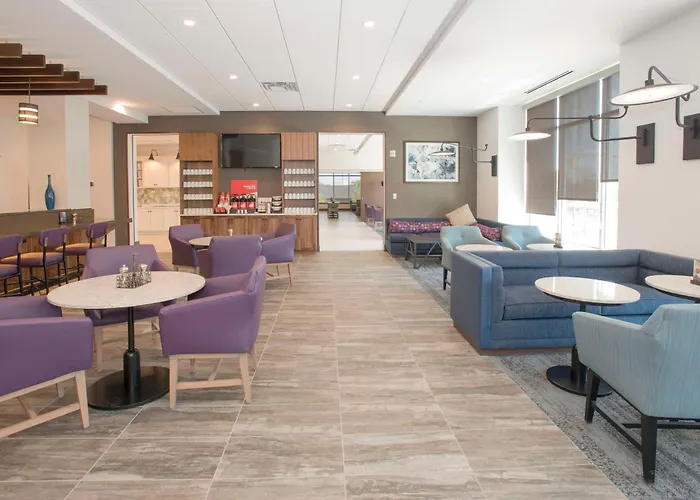 Hyatt Place Cincinnati/Sharonville Convention Center