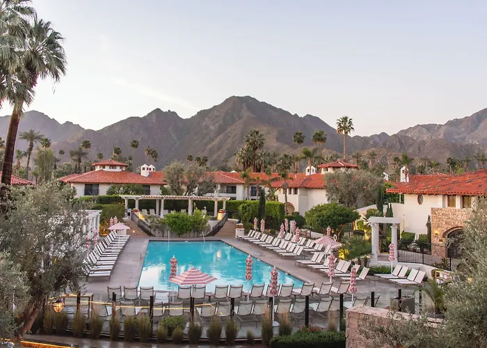 Tommy Bahama Miramonte & Spa