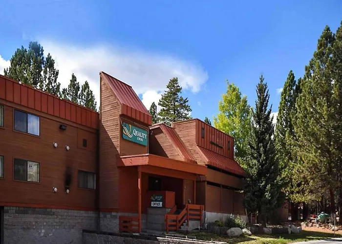Quality Near Mammoth Mountain Ski Resort