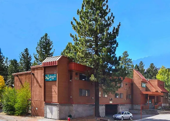 Quality Near Mammoth Mountain Ski Resort