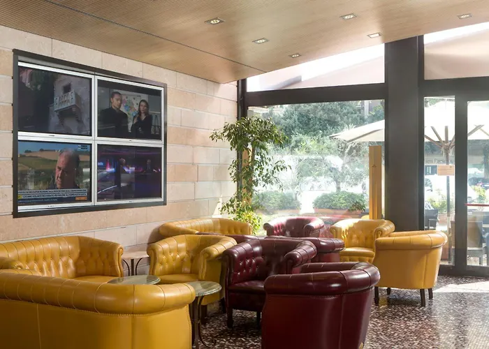 Ferretti Hotel Firenze