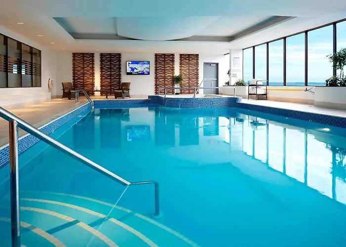 Delta s By Marriott Waterfront