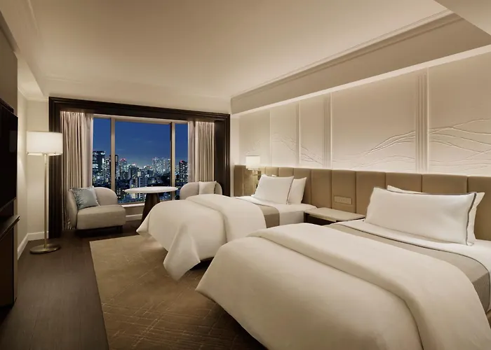 Westin Tokyo