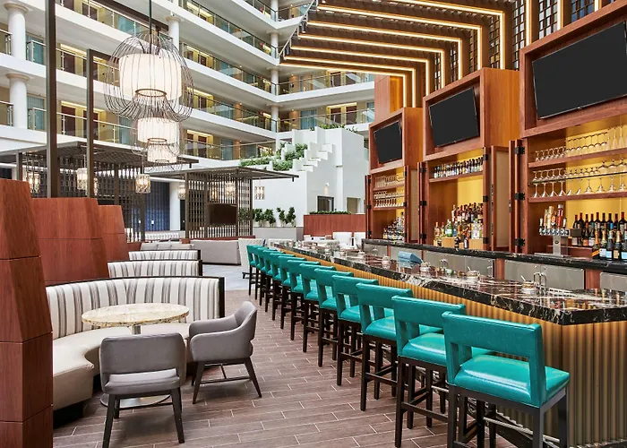 Embassy Suites By Hilton Washington D.C. Georgetown