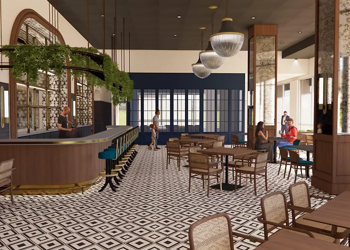 Hotels With Four Stars Indigo - Minneapolis Downtown By Ihg