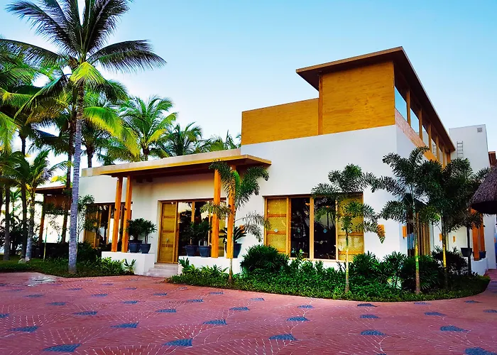 Family Friendly Hotels Fiesta Americana Puerto Vallarta All Inclusive & Spa
