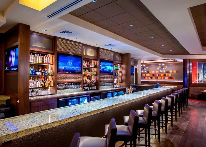 Philadelphia Airport Marriott