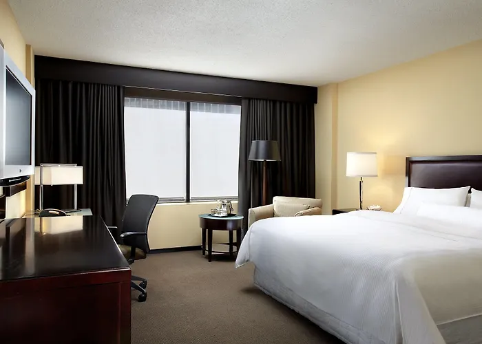 Westin Edmonton