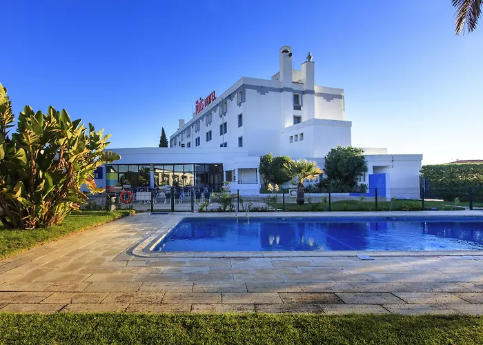  Ibis Faro Algarve