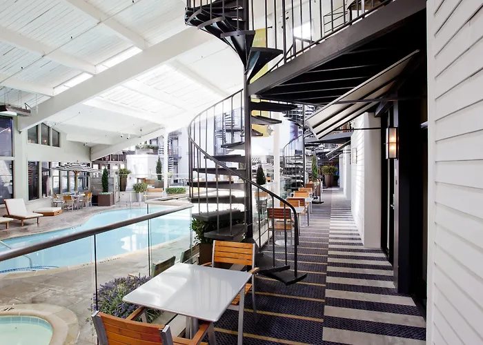 Weber'S Hotel & Restaurant