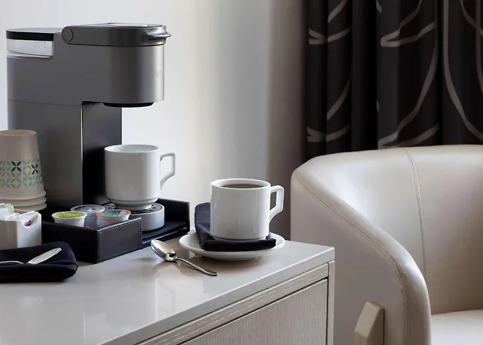 The Clift Royal Sonesta San Francisco