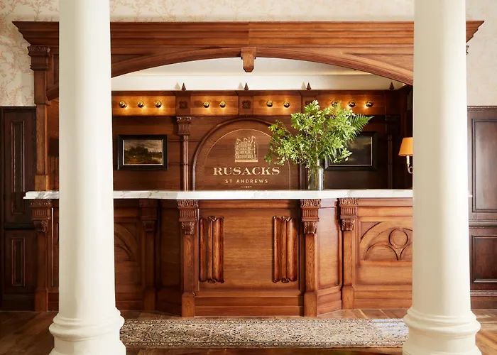  Rusacks