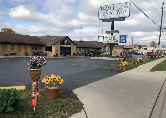 Wolf Inn