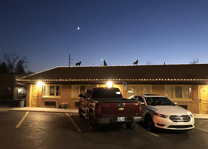 Wolf Inn
