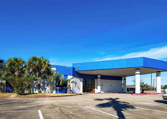 Motel 6-, La