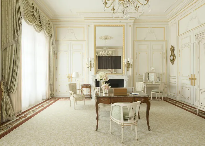  Ritz Paris