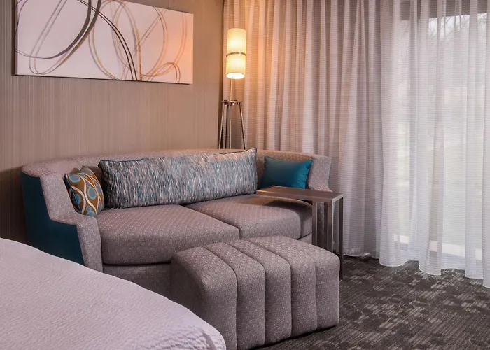 Cheap hotels Sonesta Select Columbia
