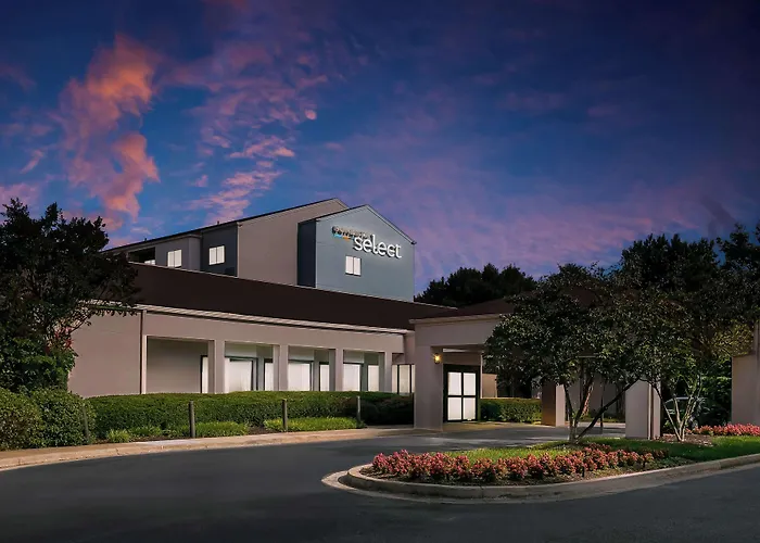 Cheap hotels Sonesta Select Columbia