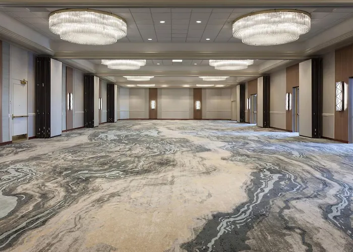 Miami Airport Marriott