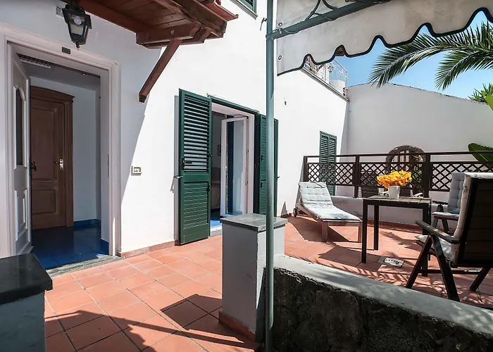 Punta Molino Beach Resort & Spa