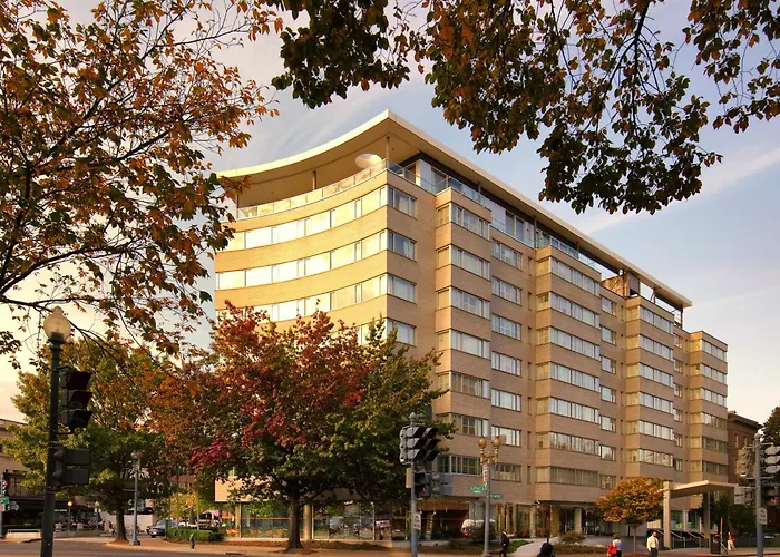 The Dupont Circle Hotel