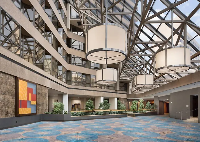 Crystal Gateway Marriott